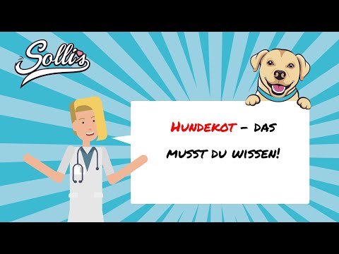 Hundekot | Bedeutung