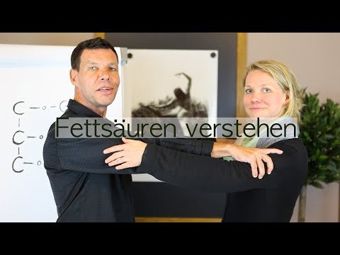 So wirken gesättigte und ungesättigte Fette im Körper