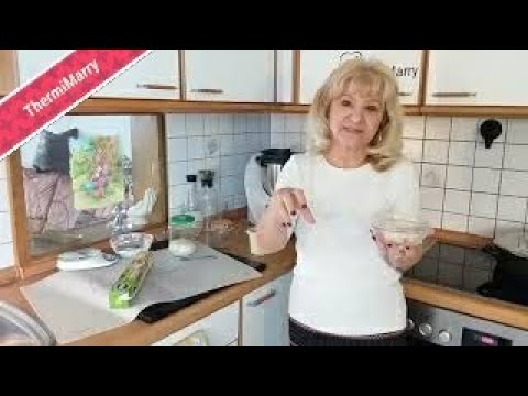 Bierhefe selber vermehren und nicht mehr im Supermarkt einkaufen zu müssen ThermiMarry