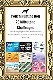 Polish Hunting Dog (Gonczy Polski) 20 Milestone Challenges Polish Hunting Dog Memorable...