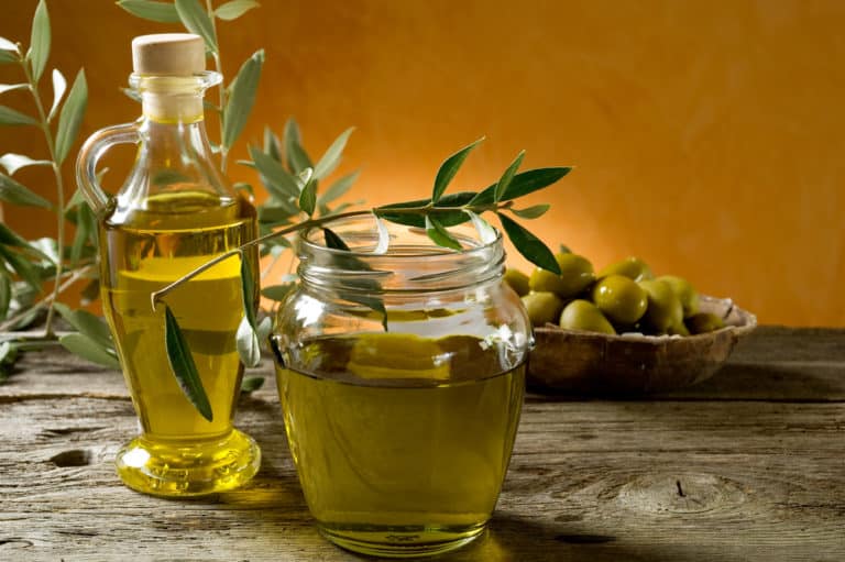 Olivenöl im Hundefutter – Was kann es?