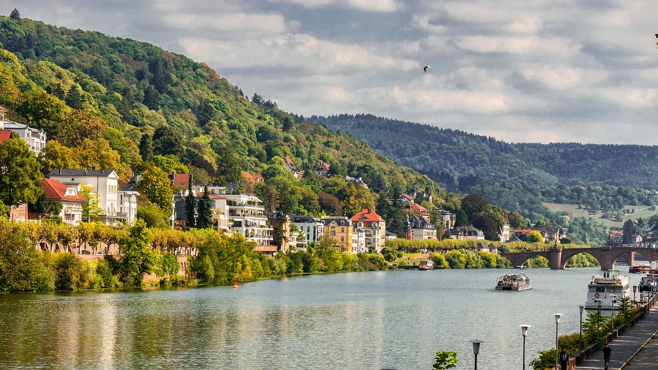 Hundefriseur Heidelberg