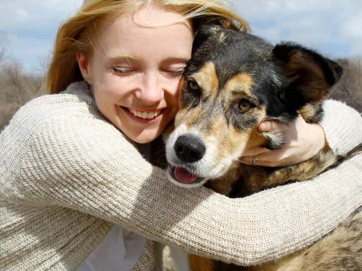 Können Lungenwürmer vom Hund auf den Menschen übertragen werden?
