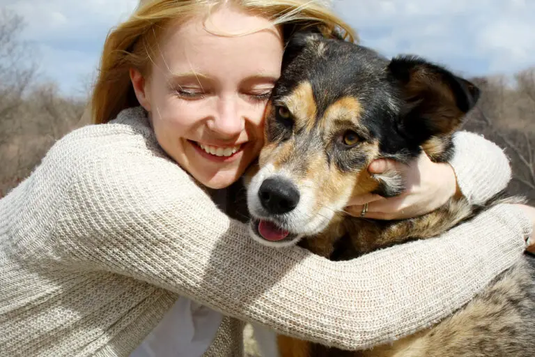 Können Lungenwürmer vom Hund auf den Menschen übertragen werden?