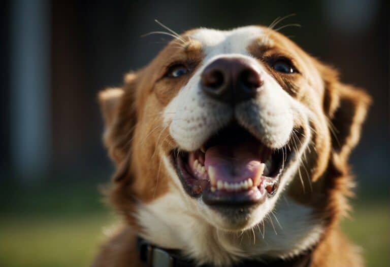 Können Hunde lachen? Einblicke in die fröhliche Welt unserer Vierbeiner