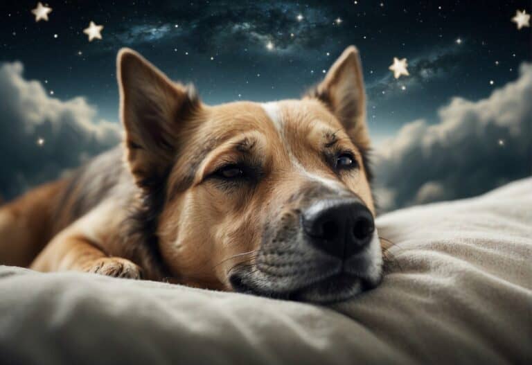 Können Hunde träumen? Einblicke in das Traumleben unserer Vierbeiner