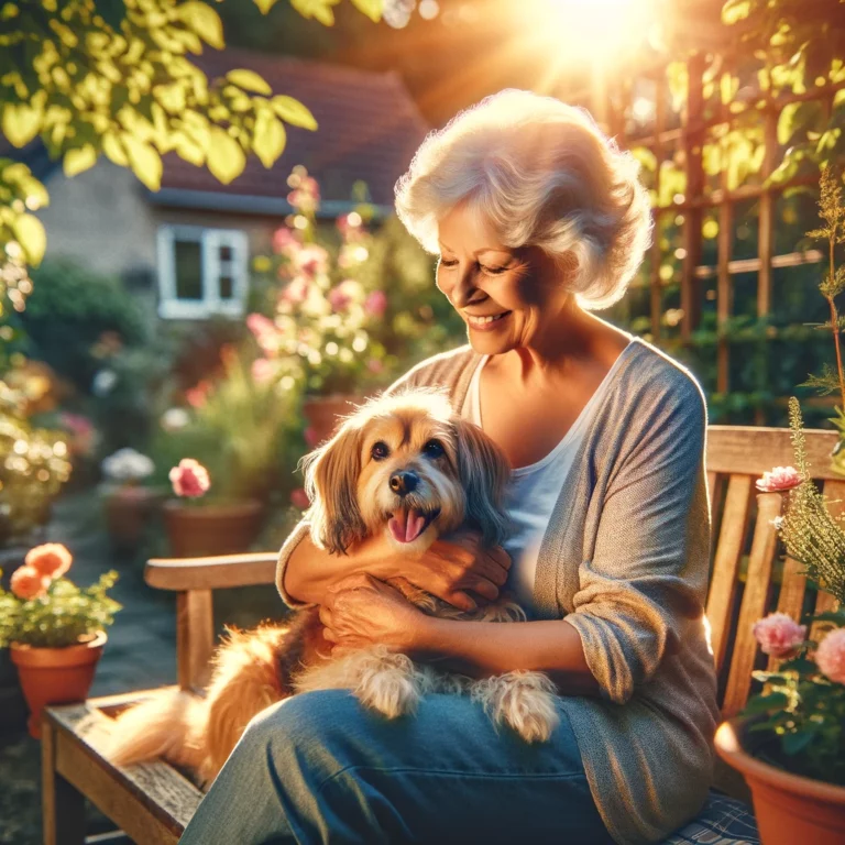 Die 9 besten Hunderassen für Senioren