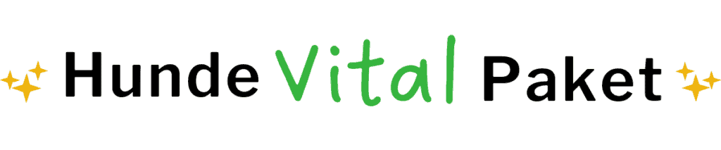 hunde vital paket title