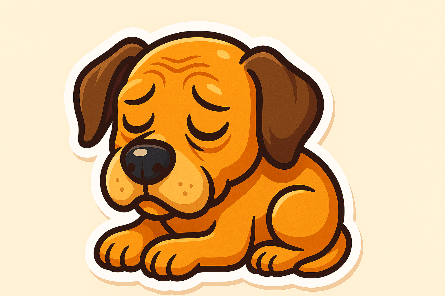 12 Rituale, die deinem alten Hund mental guttun