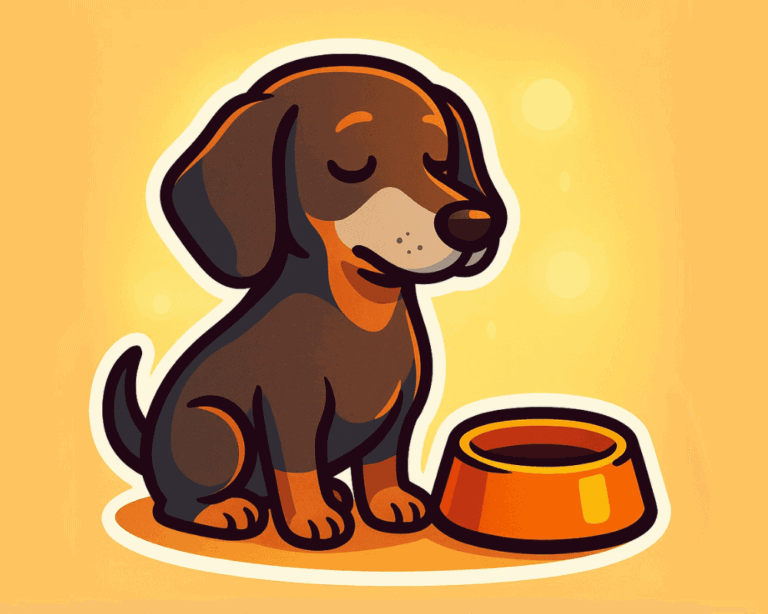 Wann braucht Dein Seniorhund Spezialfutter