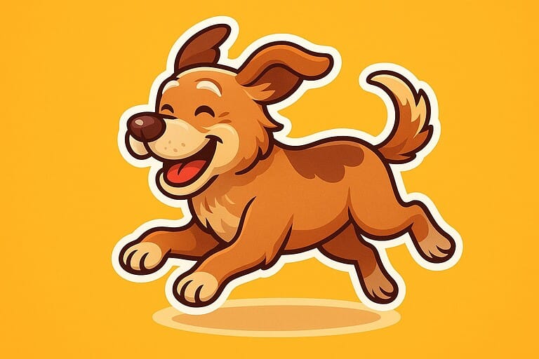Common Myth: Senior Dogs Should Take It Easy