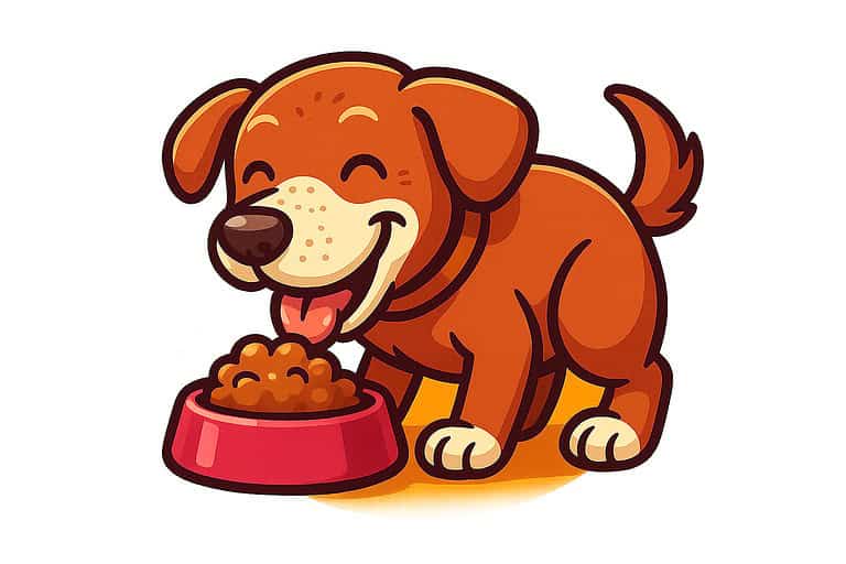 8 Simple Tricks to Get Your Senior Dog to Eat More