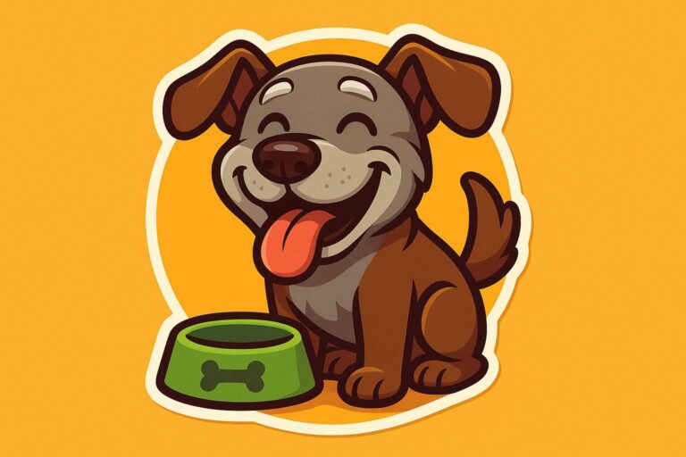 6 Myths About Senior Dog Food You Should Know