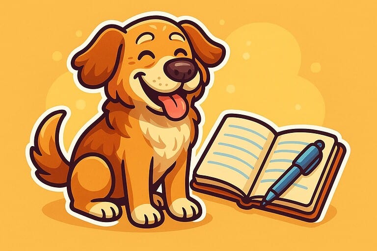 How to Keep a Diabetes Journal for Your Dog