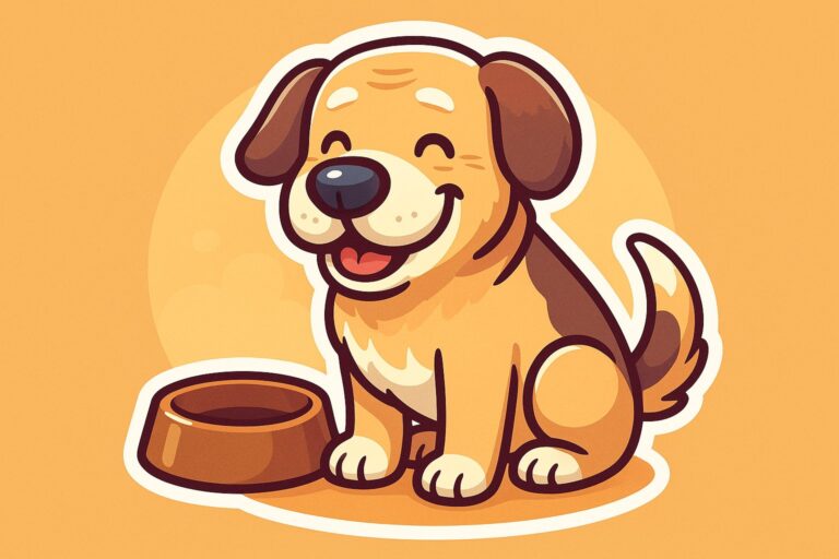10 Nutrients Your Senior Dog Needs Now