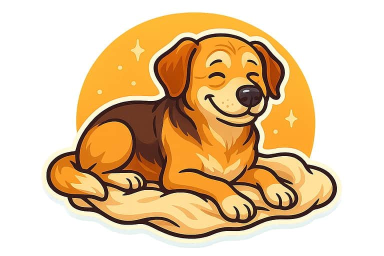 6 Common Stress Triggers in Senior Dogs – and How to Avoid Them