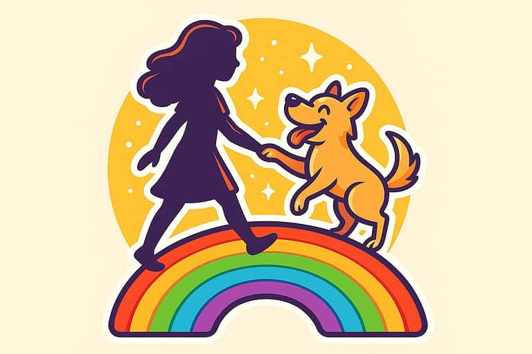 Learning to Let Go: When Your Dog Can’t Go On but You’re Not Ready Yet