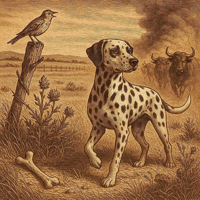 Prairie Thunder
