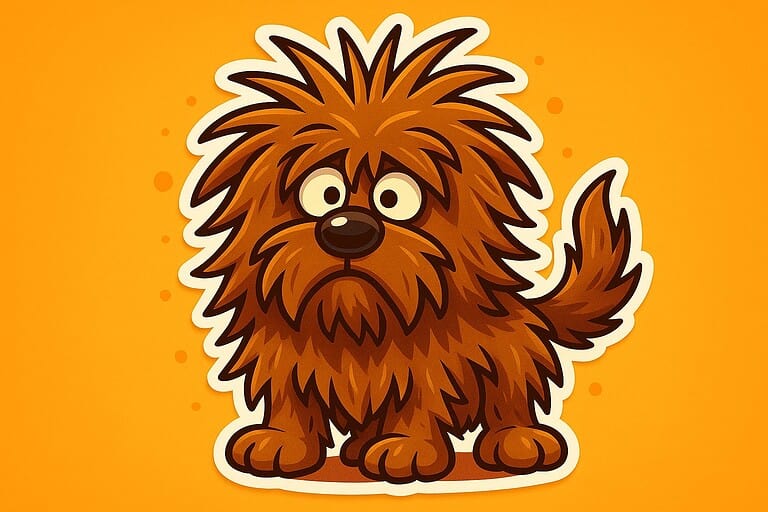 6 Signs Your Senior Dog Needs Extra Grooming Care