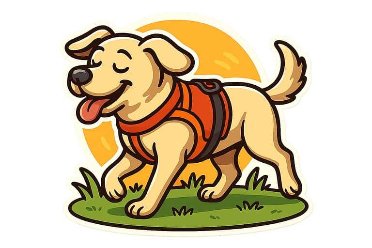 11 Tips to keep your arthritic dog active without pain