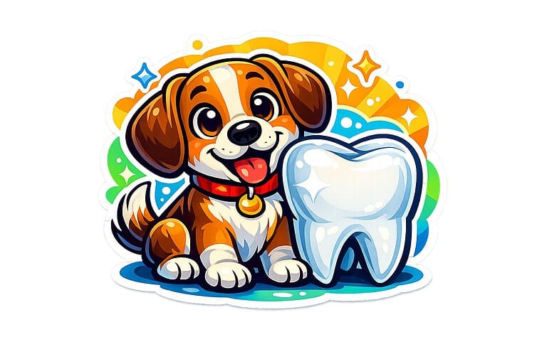 10 Signs your old dog needs immediate dental attention