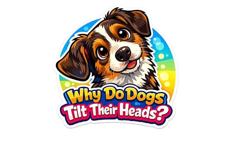 Why Do Dogs Tilt Their Heads?