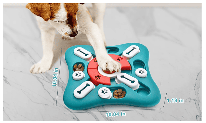 puzzle toy