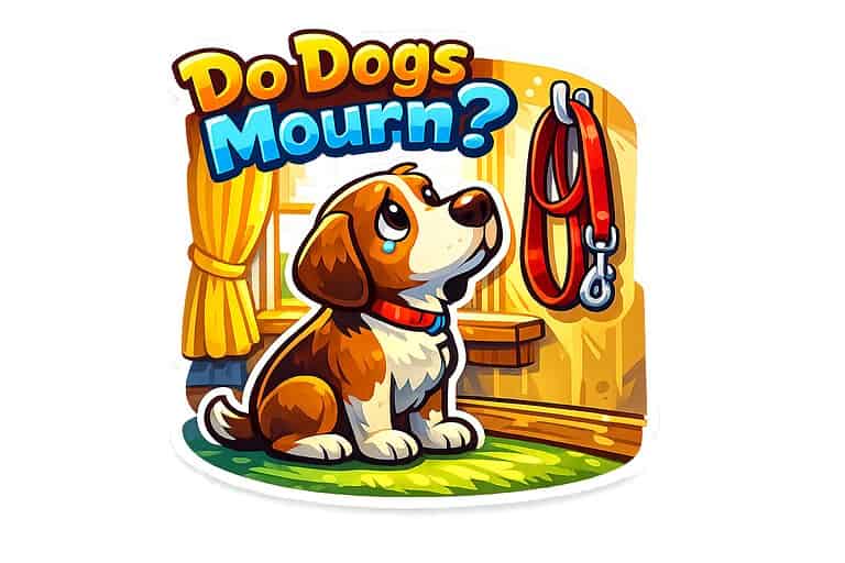 Do Dogs Mourn?
