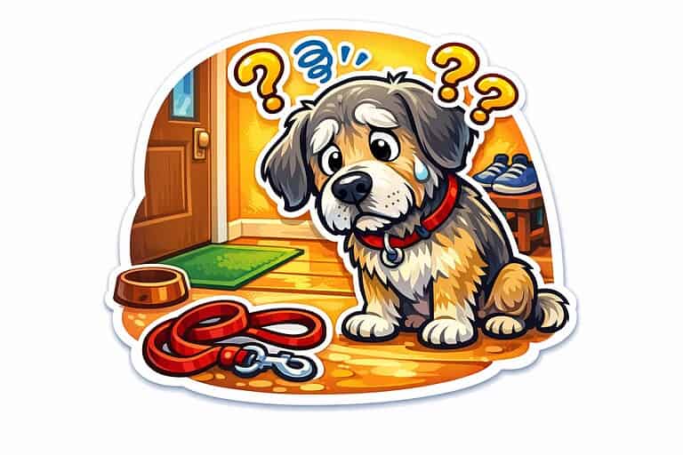 12 Early Warning Signs Your Senior Dog Is Losing Memory