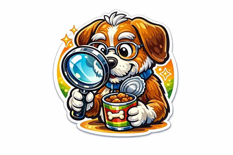 5 Worst Ingredients Hiding In Popular Senior Dog Foods