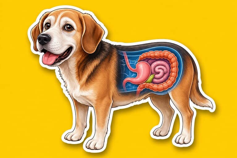 Why Senior Dogs Are More Vulnerable to Pancreatitis (and 8 Signs to Catch It Early)
