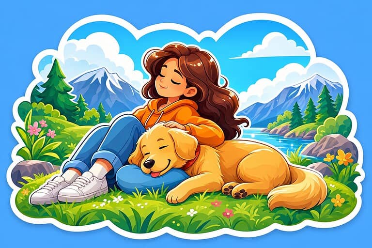 Traveling With a Dog With Dementia: 8 Ways to Reduce Confusion and Anxiety Away From Home